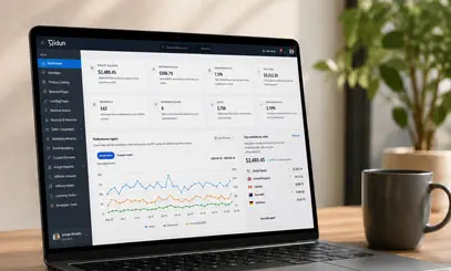 Transparent performance tracking