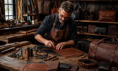 Where Craftsmanship Finds Buyers