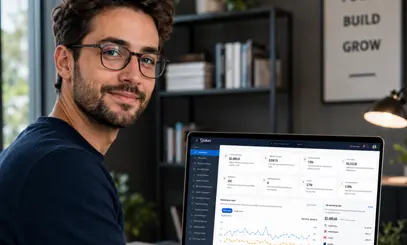 Verified marketplace audience
