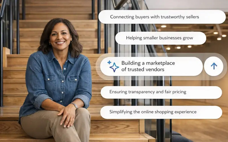 Why we started Gidun image