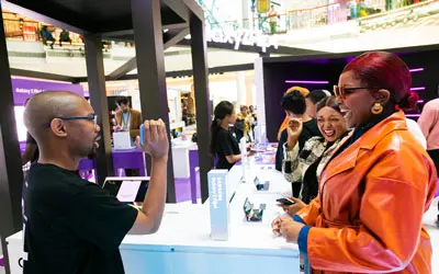 Local networks image