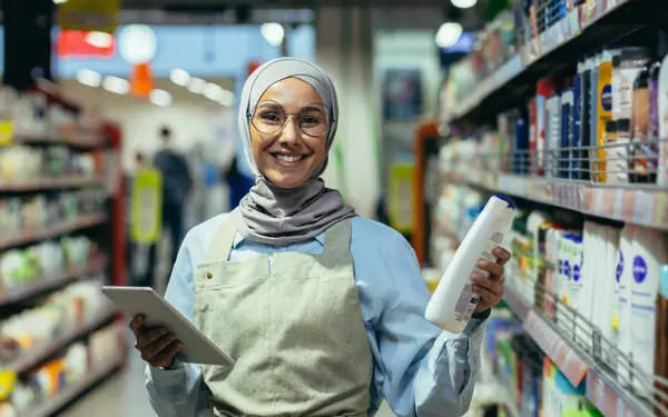 Seller workspace image