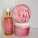 Luxury Self-Care Essentials Bundle