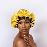 Luxury Silky Satin Bonnet