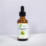 Aloe Vera & Rosemary Hair Growth Oil