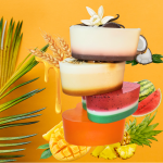 Summit Silicone Snack Cups