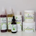 Canyon Aromatherapy Roller Set