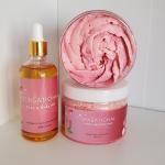 Luxury Self-Care Essentials Bundle