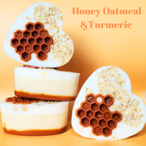 Harbor Whipped Body Butter