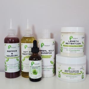 Canyon Aromatherapy Roller Set