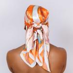Luxury Fashion Silk Scarves
