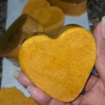 Turmeric Brighter Skin Soap