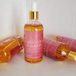 Hydrating Face & Body Oil