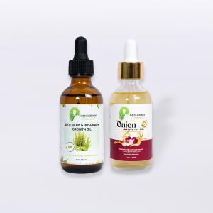 Massive Hair Growth Bundle Deal