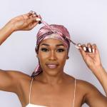 Luxury Fashion Silk Scarves