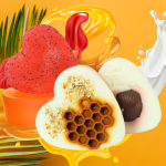 Summit Silicone Snack Cups
