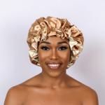 Luxury Silky Satin Bonnet
