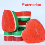 Watermelon Bliss Soap