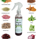 Repair & Nourish Strengthening Treatment Size: 7Oz