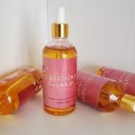 Hydrating Face & Body Oil