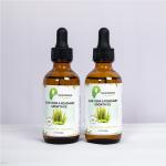 Aloe Vera & Rosemary Hair Growth Oil