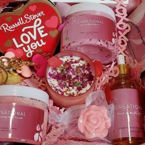 Canyon Linen Storage Basket