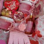 Summit Botanical Hand Cream