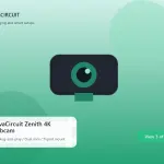 NovaCircuit Zenith 4K Webcam