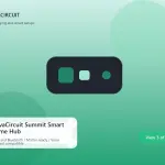 NovaCircuit Summit Smart Home Hub